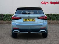 Used MG ZS Trophy 2025 Silver Hatchback