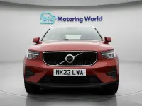 Used Volvo XC40 Core 163 HP (119 kW) 2026 SUV