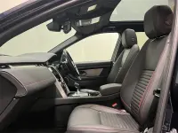 Used Land Rover Discovery 5 Urban Edition 304 HP (223 kW) 2023 Blue SUV