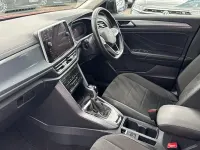 Used VW T-Roc Style 150 HP (110 kW) 2025 SUV