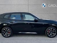 Used BMW X3 M Sport 194 HP (142 kW) 2025 Black SUV