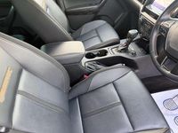 Used Ford Ranger Wildtrack 2021 Silver Pickup