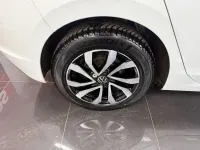 Used VW Golf VIII Active 130 HP (95 kW) 2021 White Hatchback
