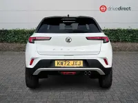 Used Vauxhall Mokka Ultimate 2023 White SUV