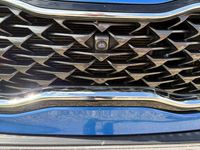 Used Kia Sportage 2019 Blue SUV