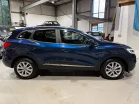 Used Renault Kadjar Dynamique 110 HP (80 kW) 2016 Blue SUV