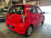 used Hyundai i10 1.2 Active 5dr