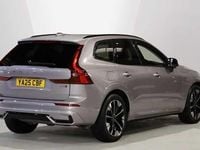 Used Volvo XC60 Ultra 250 HP (183 kW) 2026 SUV