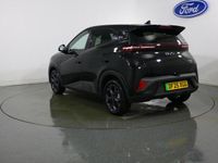 New BYD Dolphin Comfort 114 kW (156 HP) 2025 Black Hatchback