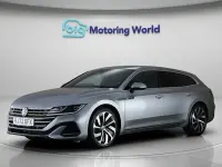 Usado VW Arteon R-line 190 HP (139 kW) 2024 Carrinha