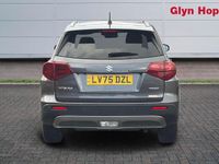 Nouă Suzuki Vitara 129 CP (94 kW) 2025 SUV