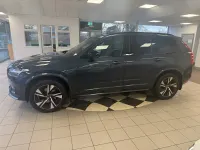 Used Volvo XC90 Plus 235 HP (172 kW) 2023 Blue SUV