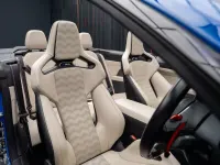 Used BMW M4 Cabriolet Competition Edition 2023 Blue Cabriolet