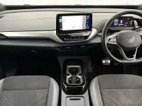 Used VW ID.4 Pure 108 kW (148 HP) 2023 Grey SUV