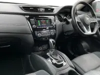 Used Nissan X-Trail N-Connecta 159 HP (116 kW) 2021 Red SUV