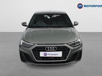 Used Audi A1 S-Line 2022 Grey SUV