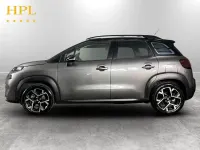 Used Citroën C3 Aircross PureTech 130 HP (95 kW) 2023 Grey SUV