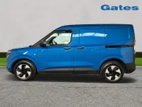 Used Ford Transit Courier Trend 100 kW (136 HP) 2025 Blue Van
