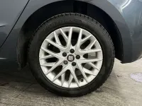 Used Seat Ibiza SE Technology 79 HP (58 kW) 2019 Grey Hatchback