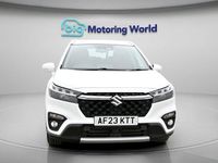 Used Suzuki SX4 S-Cross 129 HP (94 kW) 2025 SUV