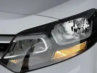 Used Citroën Dispatch 102 HP (75 kW) 2022 White MPV