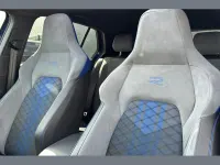 Used VW Golf VIII Black Edition 333 HP (244 kW) 2025 Blue Hatchback