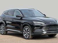 New BYD Seal Boost 218 HP (160 kW) 2026 Estate