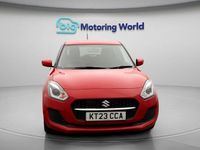 Used Suzuki Swift SZ-L 83 HP (61 kW) 2021 Hatchback