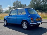 used Austin Mini MAYFAIR 1000cc // px swap