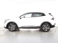Used Kia Sportage 2022 White SUV