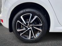 Used Citroën C4 Picasso Feel 131 HP (96 kW) 2017 Polar white MPV