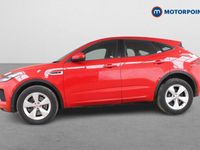 used Jaguar E-Pace 2.0 [200] R-Dynamic S 5dr Auto