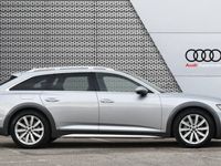 used Audi A6 Allroad 50 TDI Quattro Sport 5dr Tip Auto