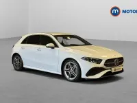 Used Mercedes A200 Executive 163 HP (119 kW) 2026 Hatchback