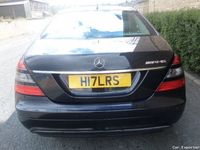 Used Mercedes S320 235 HP (172 kW) 2006 Sedan