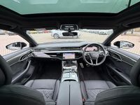 Used Audi A8 Black Edition 286 HP (210 kW) 2026 Sedan