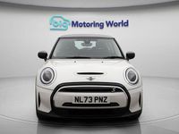 Used Mini Cooper S Hatch 135 kW (184 HP) 2023 White Hatchback