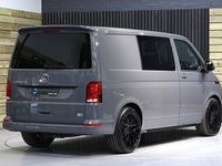 used VW Transporter 2.0 TDI 110 Highline Kombi Van