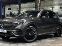 Used Mercedes GLC300de Urban 2025 SUV