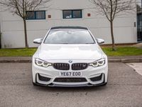 used BMW M4 4 Series 3.0Competition Edition Package Semi-Auto 2dr