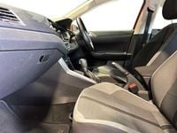 Used VW Polo 115 HP (84 kW) 2018 Hatchback