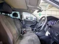 Begagnad VW Tiguan SEL 150 HK (110 kW) 2018 Vit SUV