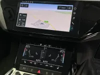 Used Audi e-tron Design 230 kW (313 HP) 2022 SUV