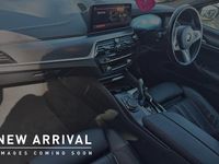 Used BMW 530 M Sport 282 HP (207 kW) 2023 Grey