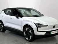 New Volvo EX30 Plus 197 kW (268 HP) 2026 SUV
