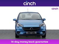 used Vauxhall Corsa 1.3 CDTI ecoFLEX Energy 5dr [AC]