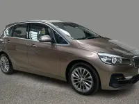 Usado BMW 220 Luxury Line 190 HP (139 kW) 2021 Carrinha