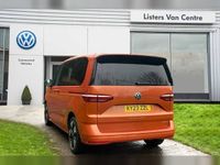 used VW Multivan Estate 1.4 TSI eHybrid Style 5dr DSG