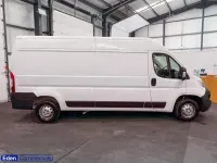 Używany Citroën Relay 140 KM (102 kW) 2023 Biały Van
