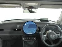 Used Mini Cooper Classic 204 HP (150 kW) 2024 Green Hatchback